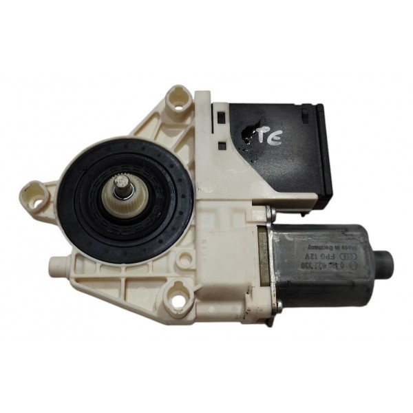 Motor Vidro Eletrico Porta Tras Esq Fluence 2015 2.0 B2771