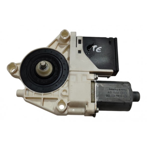 Motor Vidro Eletrico Porta Tras Esq Fluence 2015 2.0 B2771