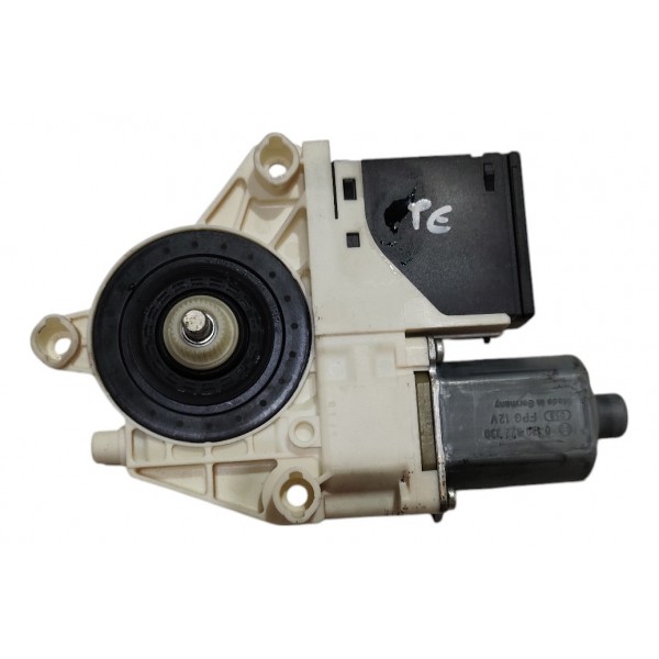 Motor Vidro Eletrico Porta Tras Esq Fluence 2015 2.0 B2771