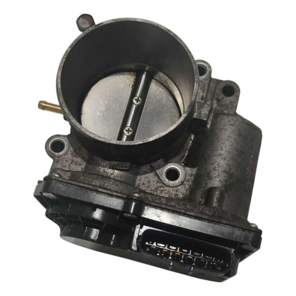 Tbi Corpo Borboleta Hyundai Ix35 2015