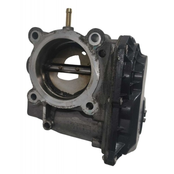 Tbi Corpo Borboleta Hyundai Ix35 2015