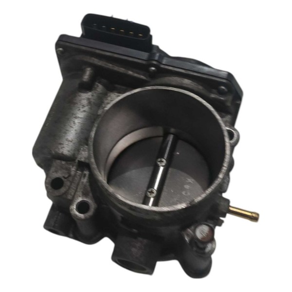 Tbi Corpo Borboleta Hyundai Ix35 2015