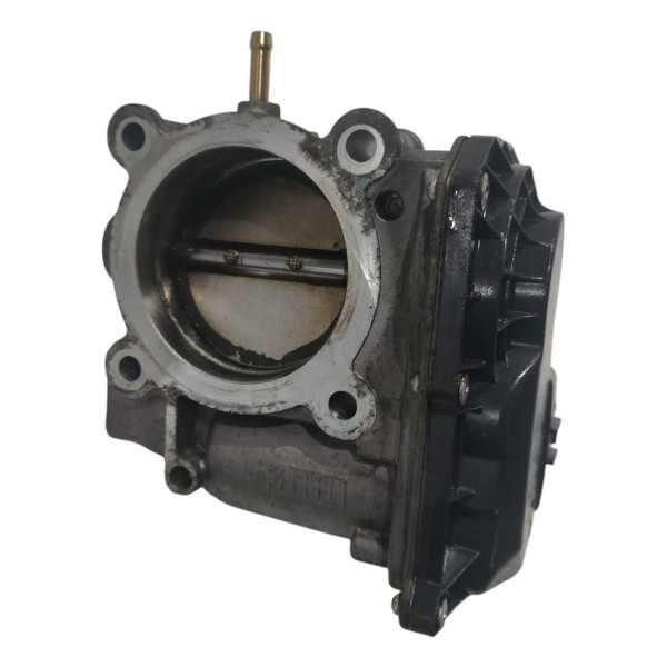 Tbi Corpo Borboleta Hyundai Ix35 2015