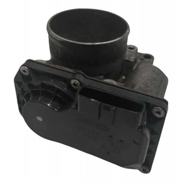 Tbi Corpo Borboleta Hyundai Ix35 2015