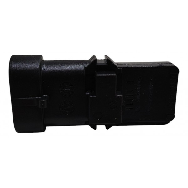 Sensor Map Coletor Renault Fluence 2015 2.0 B2770