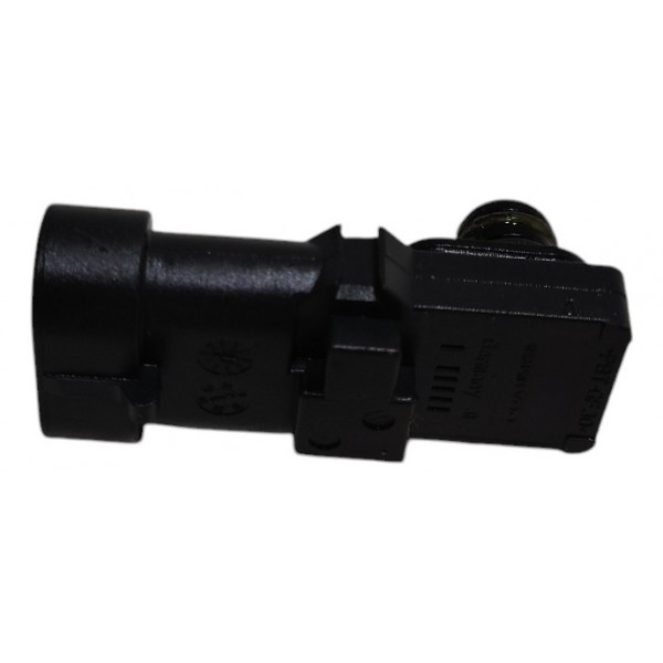 Sensor Map Coletor Renault Fluence 2015 2.0 B2770