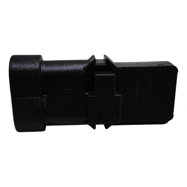 Sensor Map Coletor Renault Fluence 2015 2.0 B2770