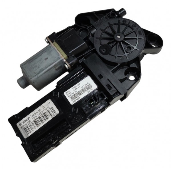 Motor Vidro Eletrico Diant Esq Renault Fluence 15 2.0 B2749