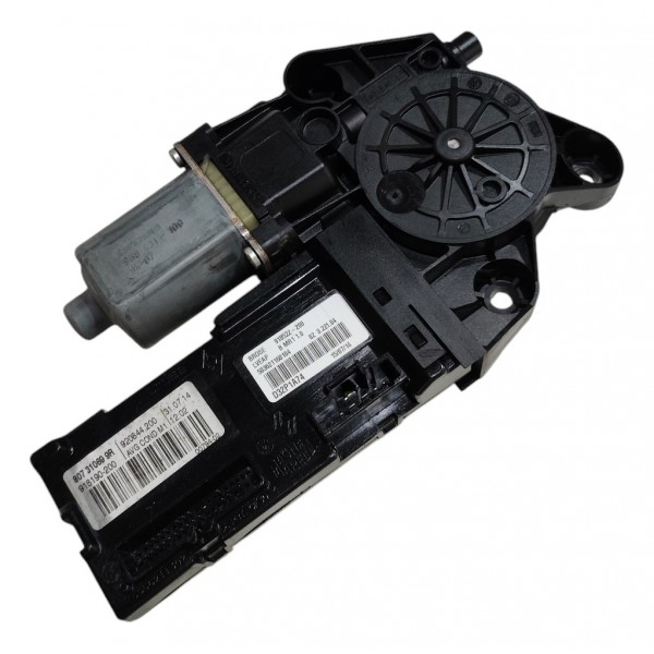 Motor Vidro Eletrico Diant Esq Renault Fluence 15 2.0 B2749