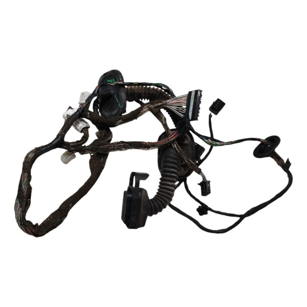 Chicote Porta Diant Esq Renault Fluence 2015 2.0 B2746