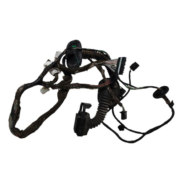 Chicote Porta Diant Esq Renault Fluence 2015 2.0 B2746