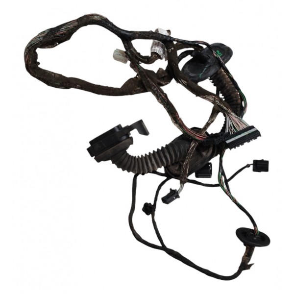 Chicote Porta Diant Esq Renault Fluence 2015 2.0 B2746