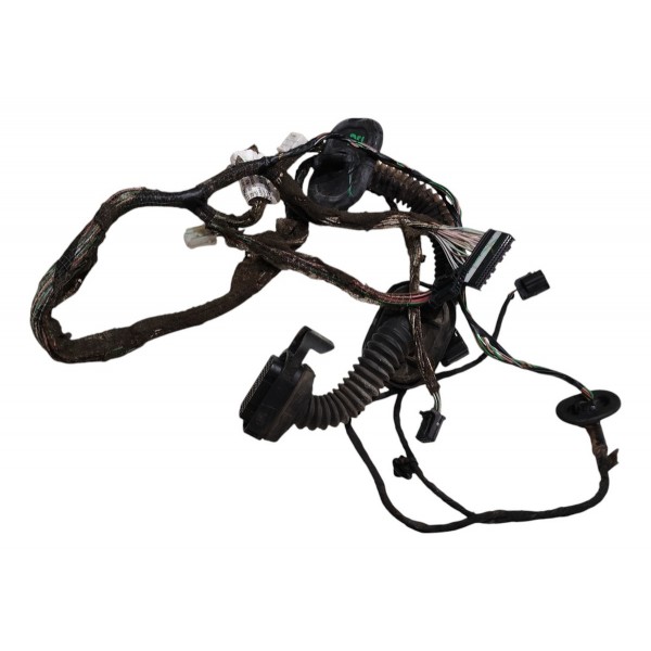 Chicote Porta Diant Esq Renault Fluence 2015 2.0 B2746