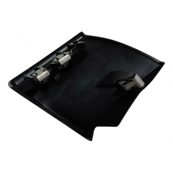 Acabamento Esquerdo Painel Renault Fluence 2015 2.0 B2741