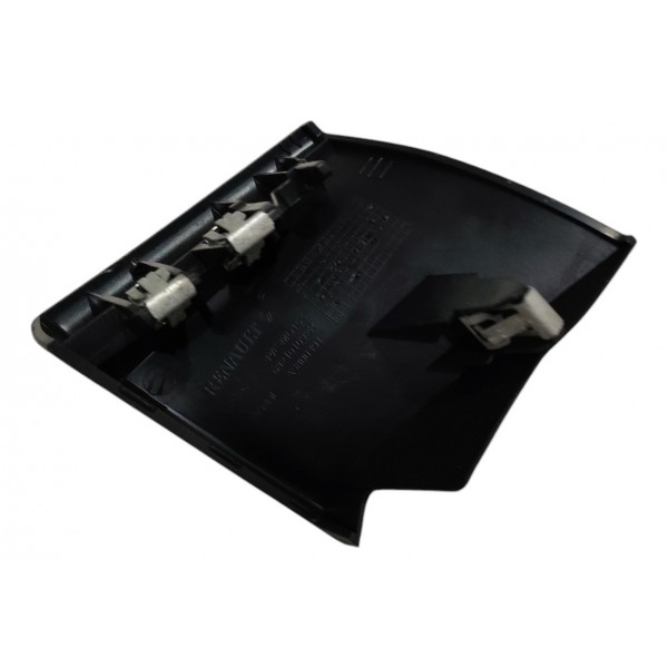 Acabamento Esquerdo Painel Renault Fluence 2015 2.0 B2741