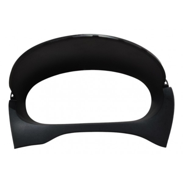 Moldura Painel Instrumentos Renault Fluence 2015 2.0 B2737