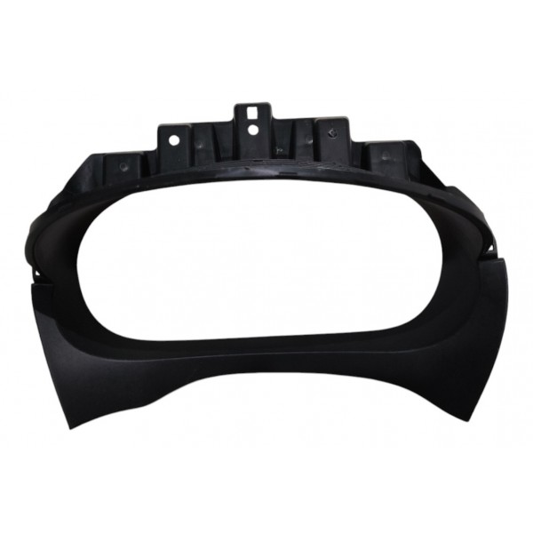 Moldura Painel Instrumentos Renault Fluence 2015 2.0 B2737