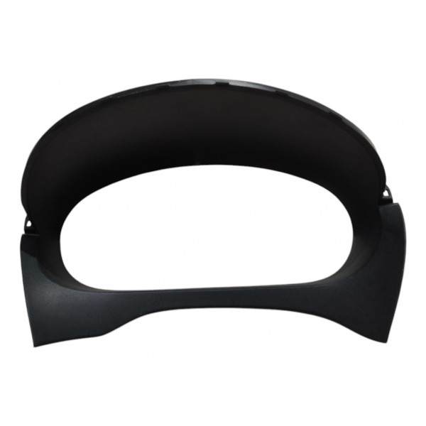 Moldura Painel Instrumentos Renault Fluence 2015 2.0 B2737