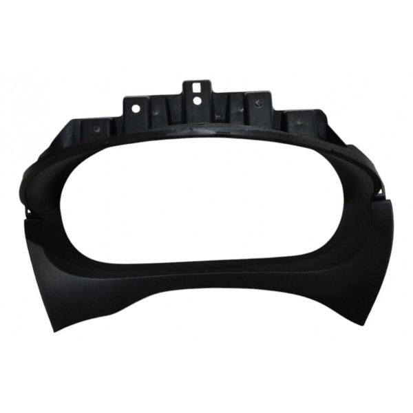 Moldura Painel Instrumentos Renault Fluence 2015 2.0 B2737