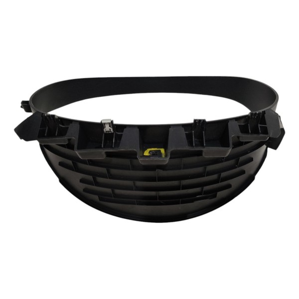 Moldura Painel Instrumentos Renault Fluence 2015 2.0 B2737
