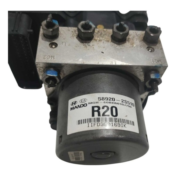 Modulo 589202s510 Hyundai Ix35 2015