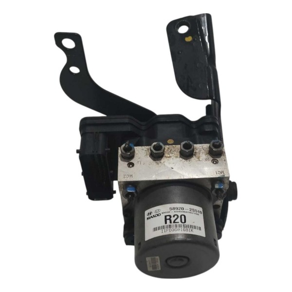 Modulo 589202s510 Hyundai Ix35 2015