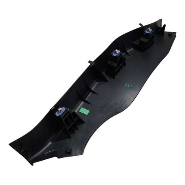 Acabamento Soleira Porta Tras Esq Fluence 2015 2.0 B2734