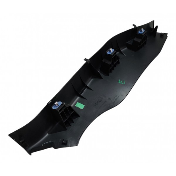 Acabamento Soleira Porta Tras Esq Fluence 2015 2.0 B2734