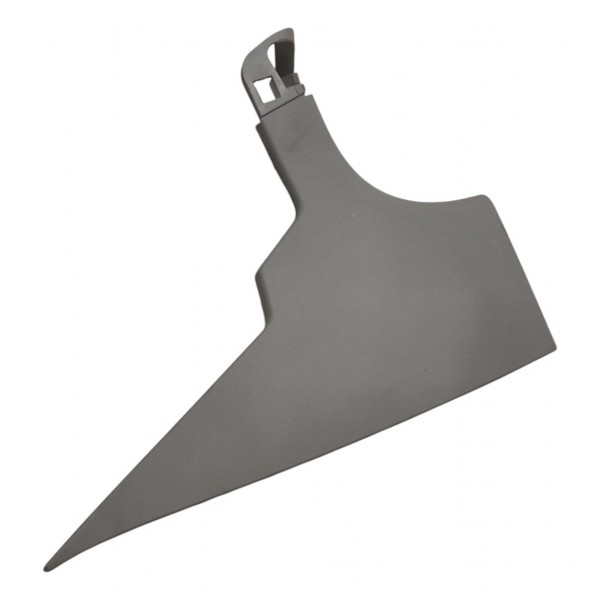 Acabamento Coluna Tras Dir Renault Fluence 2015 2.0 B2733