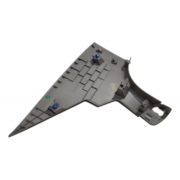 Acabamento Coluna Tras Dir Renault Fluence 2015 2.0 B2733