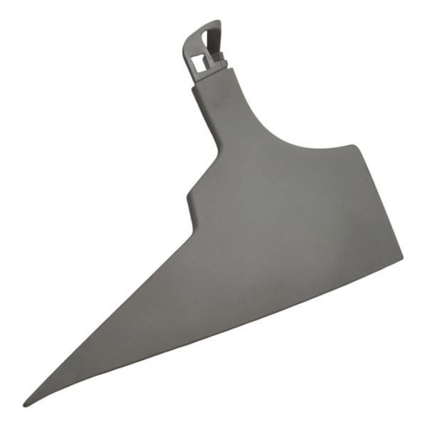 Acabamento Coluna Tras Dir Renault Fluence 2015 2.0 B2733