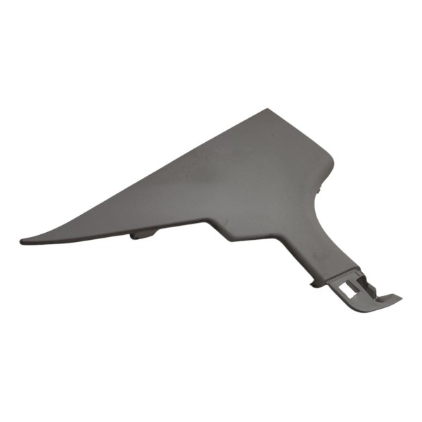 Acabamento Coluna Tras Esq Renault Fluence 2015 2.0 B2732