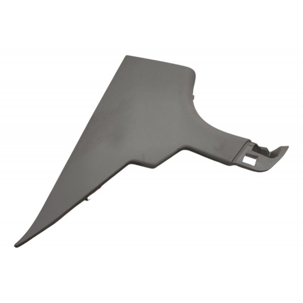 Acabamento Coluna Tras Esq Renault Fluence 2015 2.0 B2732