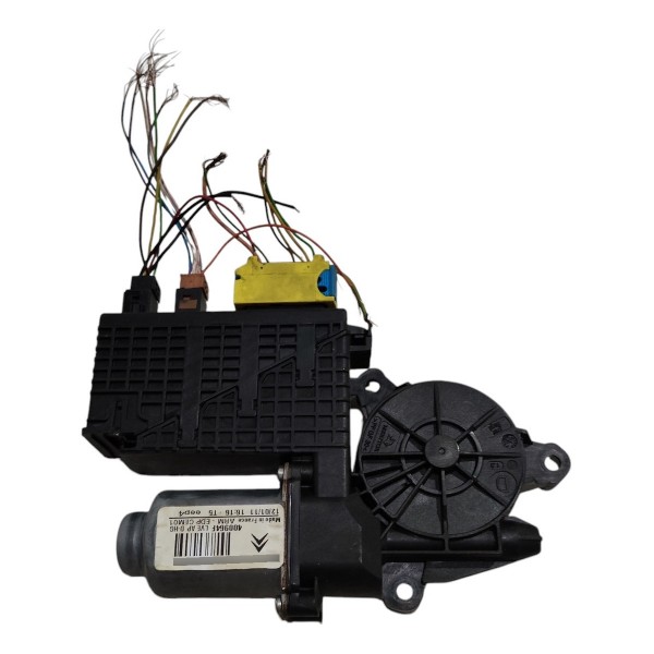Motor Vidro Eletrico Diant Dir Citroen C45 Picasso B2730