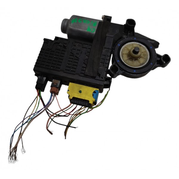 Motor Vidro Eletrico Diant Dir Citroen C45 Picasso B2730