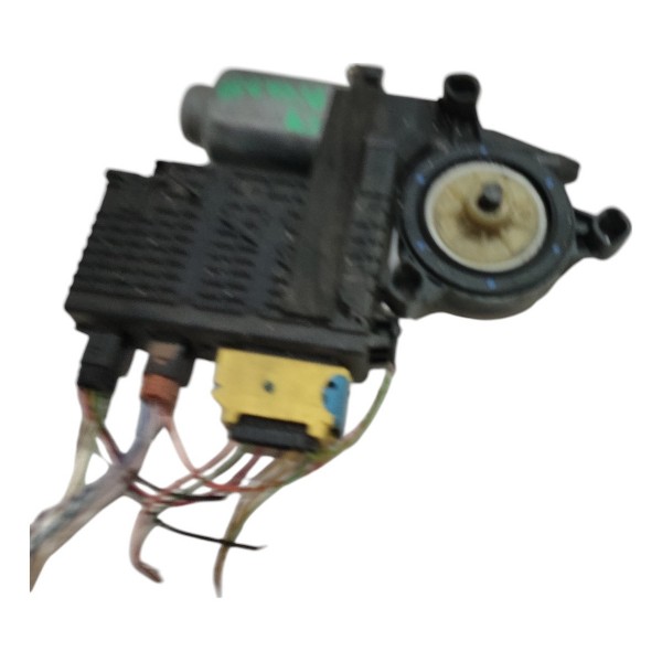Motor Vidro Eletrico Diant Dir Citroen C45 Picasso B2730