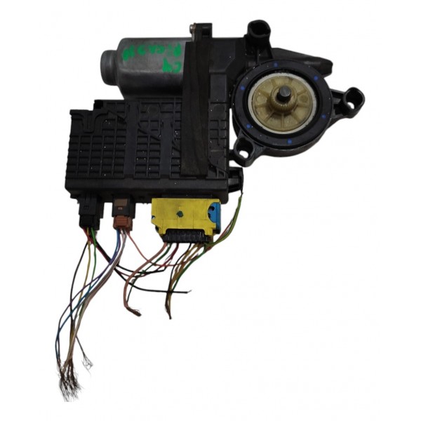 Motor Vidro Eletrico Diant Dir Citroen C45 Picasso B2730