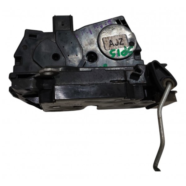 Fechadura Porta Diant Esq Gm Spin 2018 B2729