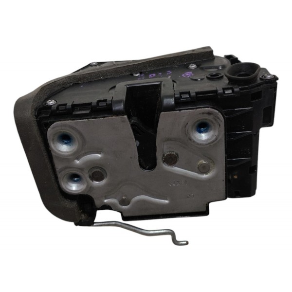 Fechadura Porta Diant Esq Gm Spin 2018 B2729