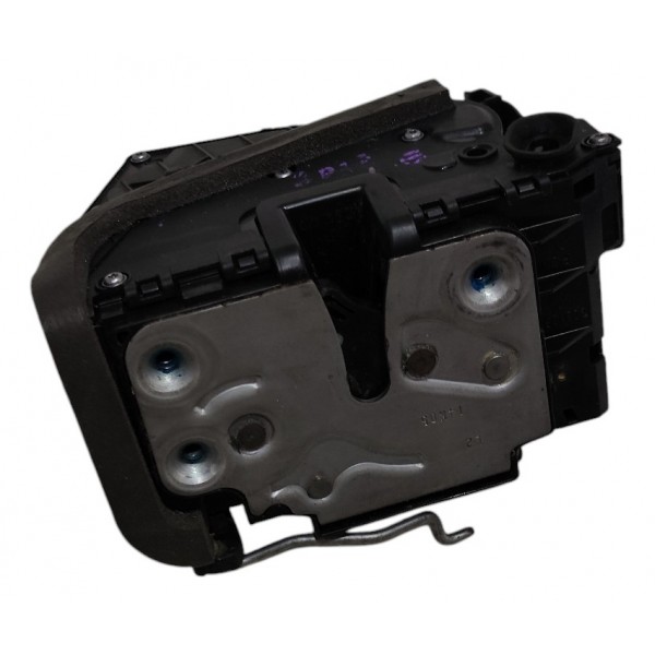 Fechadura Porta Diant Esq Gm Spin 2018 B2729