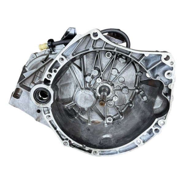 Caixa Cambio Fluence 2.0 Manual 6 Marchas 12 A 16 C/48mil Km