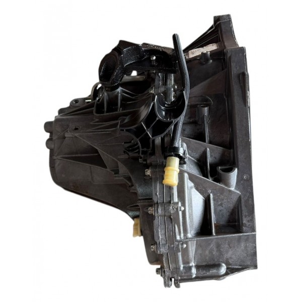 Caixa Cambio Fluence 2.0 Manual 6 Marchas 12 A 16 C/48mil Km