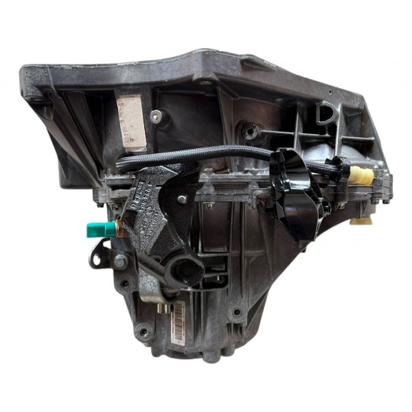 Caixa Cambio Fluence 2.0 Manual 6 Marchas 12 A 16 C/48mil Km