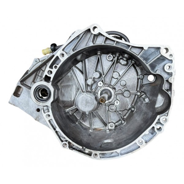 Caixa Cambio Fluence 2.0 Manual 6 Marchas 12 A 16 C/48mil Km