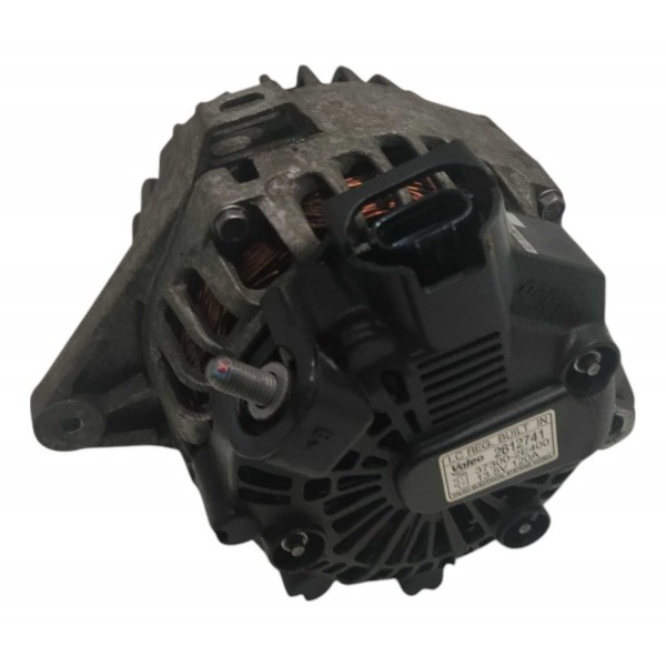 Alternador Hyundai Ix35 2015