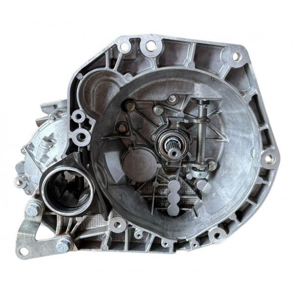 Caixa Cambio Manual Fiat Strada  1.3 Ano 2024 C/1.800km