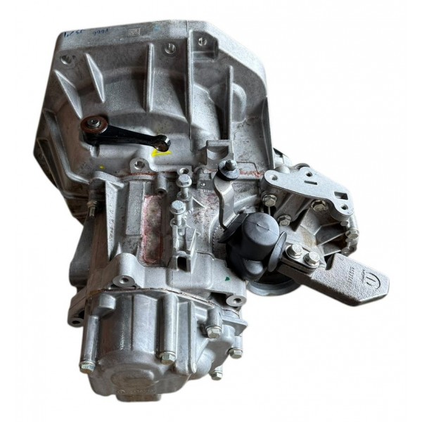 Caixa Cambio Manual Fiat Strada  1.3 Ano 2024 C/1.800km