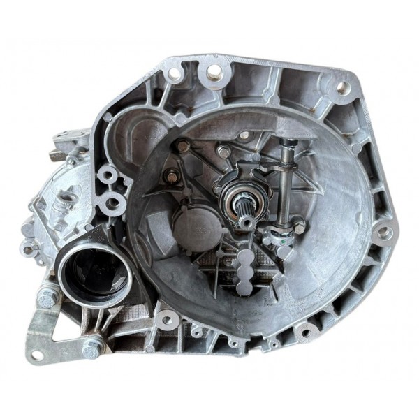 Caixa Cambio Manual Fiat Strada  1.3 Ano 2024 C/1.800km