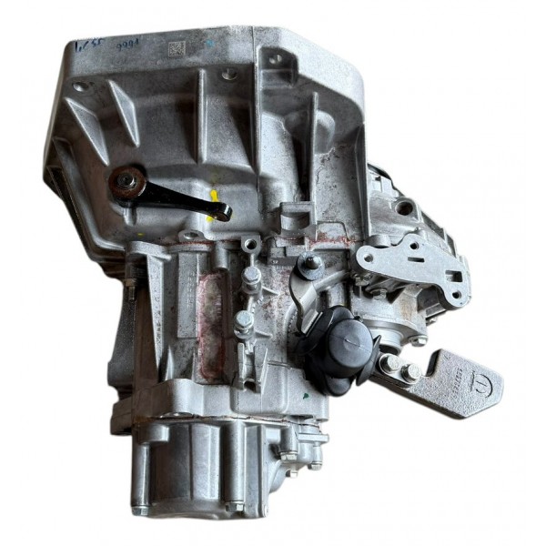 Caixa Cambio Manual Fiat Strada  1.3 Ano 2024 C/1.800km