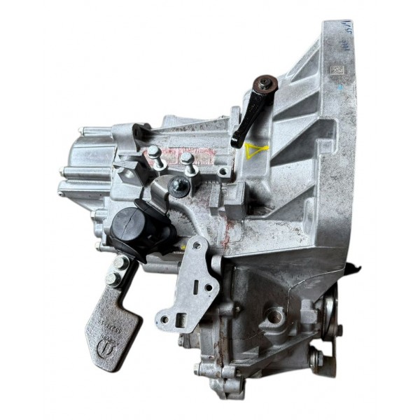 Caixa Cambio Manual Fiat Strada  1.3 Ano 2024 C/1.800km